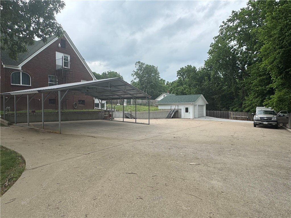 Harrison Original Town - Residential