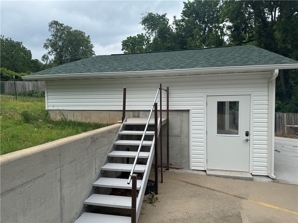 Harrison Original Town - Residential