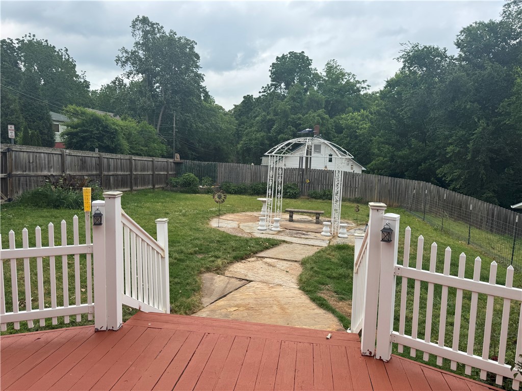 Harrison Original Town - Residential