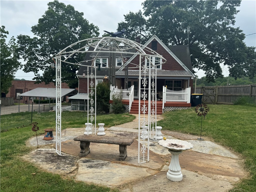 Harrison Original Town - Residential