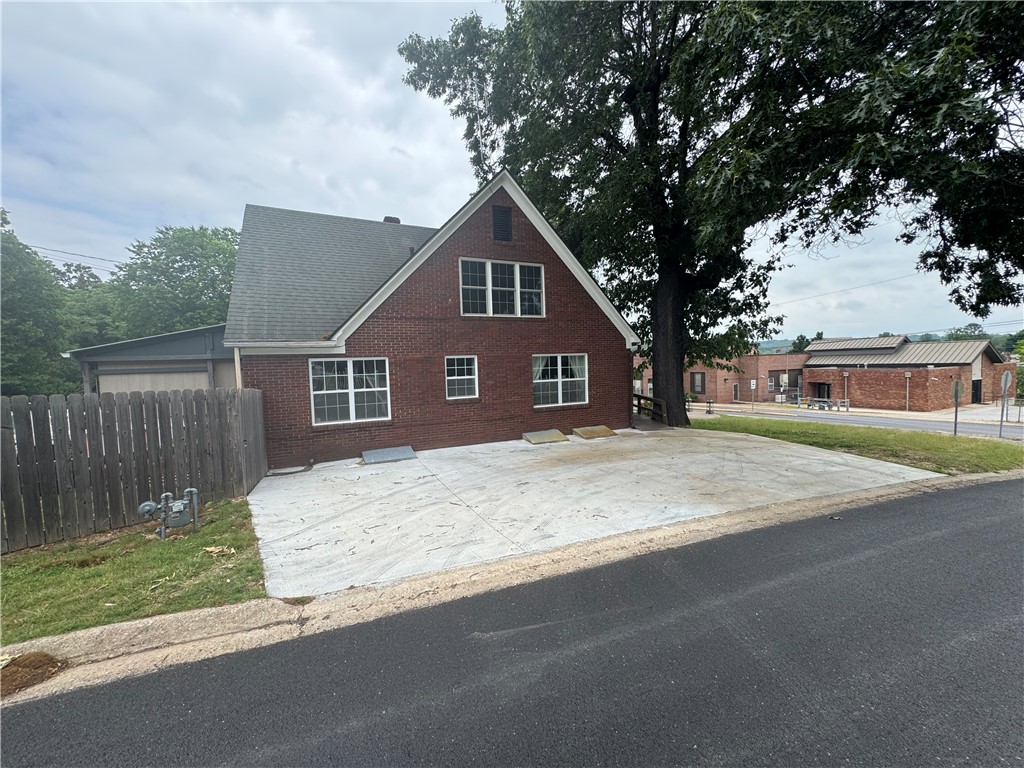 Harrison Original Town - Residential