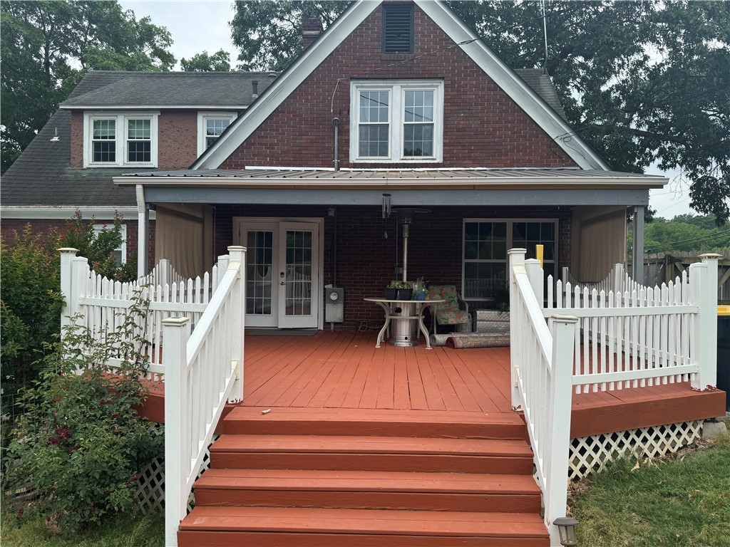 Harrison Original Town - Residential
