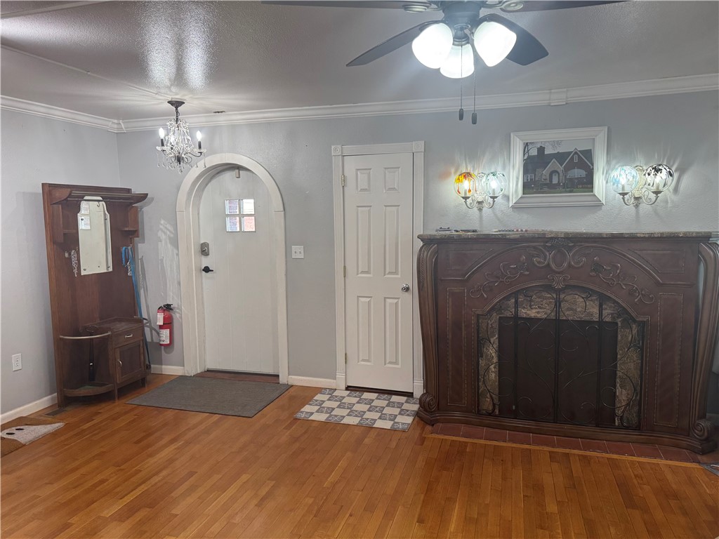Harrison Original Town - Residential