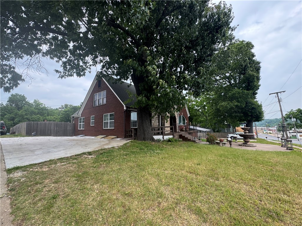 Harrison Original Town - Residential