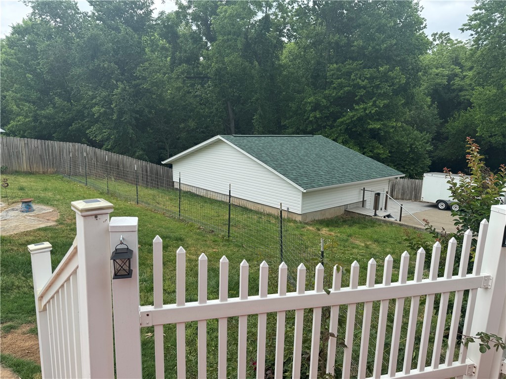 Harrison Original Town - Residential