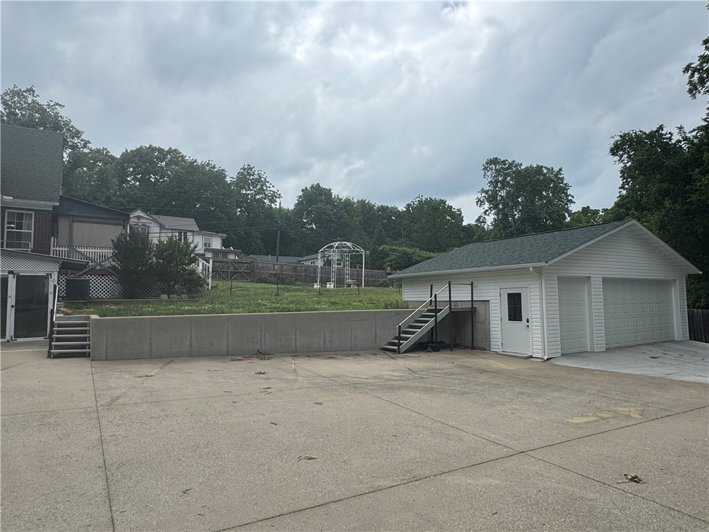 Harrison Original Town - Residential