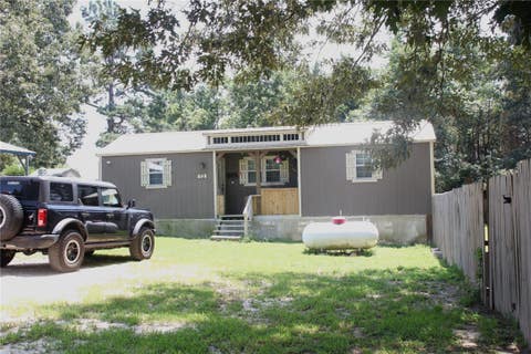 Photo of 72 Ashwood Lane, Yellville, AR 72687 (MLS # 1356450)