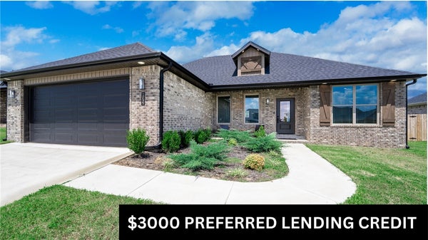 872 ROUND TOP ST, PRAIRIE GROVE, AR 72753 - Image 20ac941b2b8de8e697bdc19d802b2721/3060008800