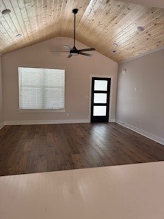 Macon Sub Bvv - Residential