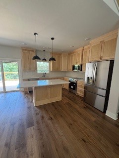 Macon Sub Bvv - Residential