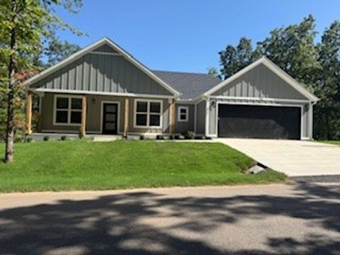 Photo of 32 Murphy Drive, Bella Vista, AR 72715 (MLS # 1333663)
