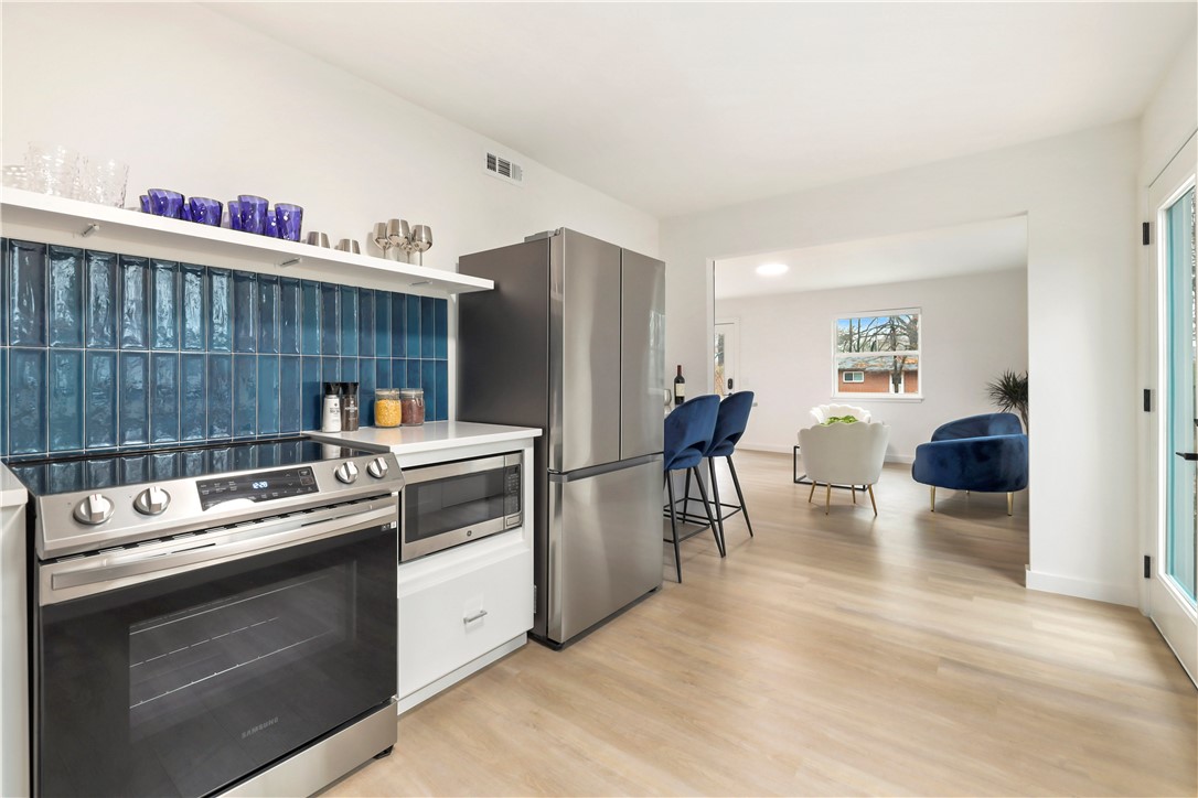 Fairview Heights Add Bentonville - Residential