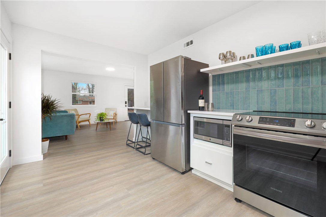 Fairview Heights Add Bentonville - Residential