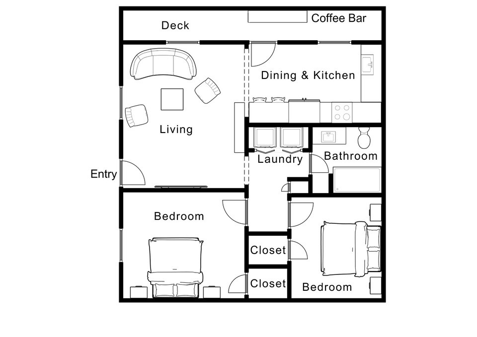 Fairview Heights Add Bentonville - Residential