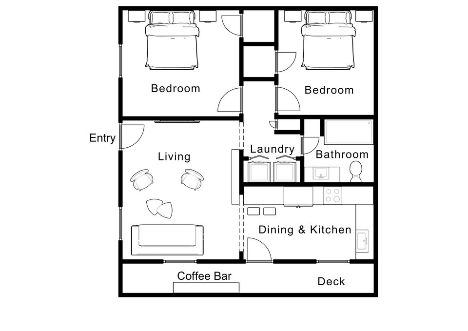 Fairview Heights Add Bentonville - Residential