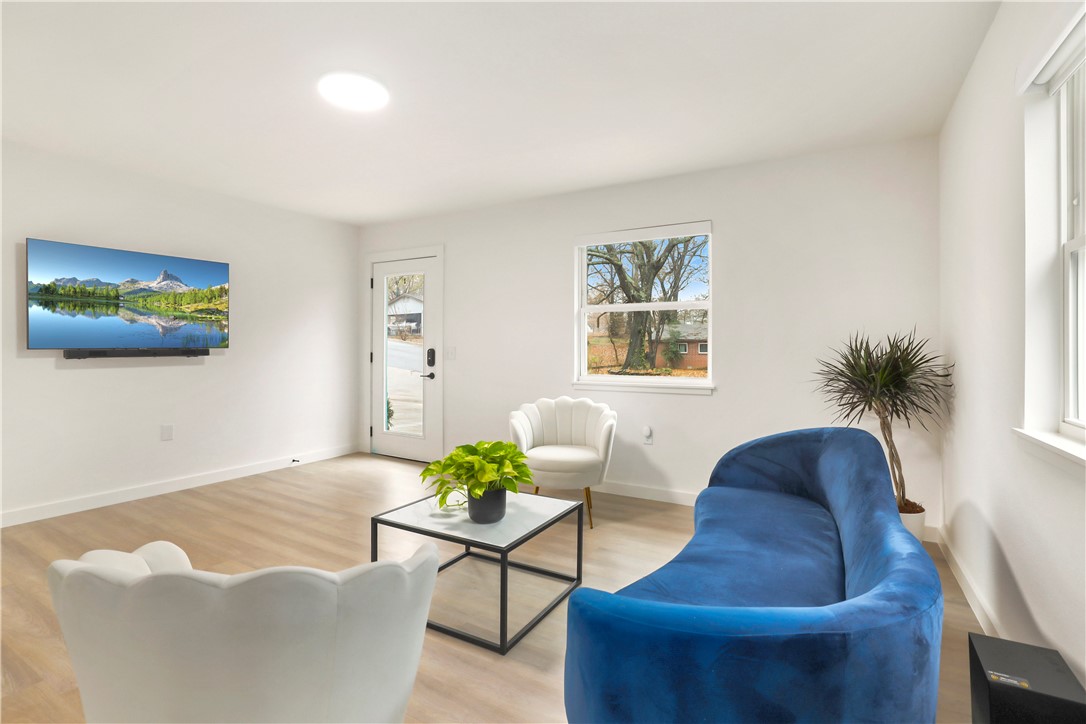 Fairview Heights Add Bentonville - Residential