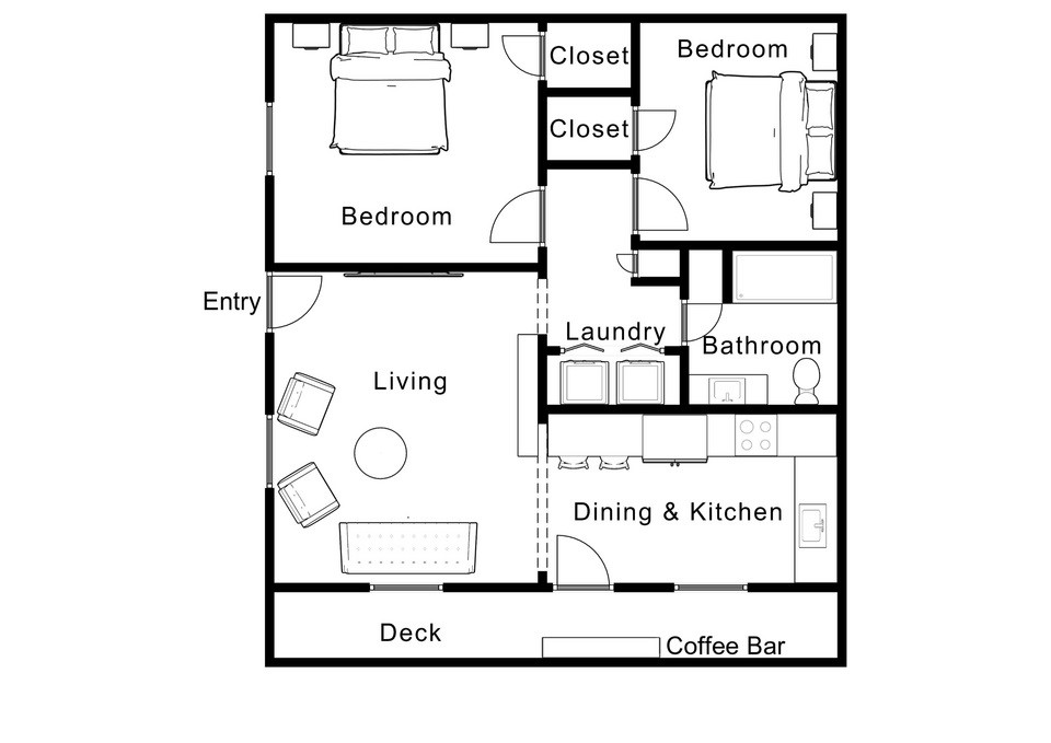 Fairview Heights Add Bentonville - Residential