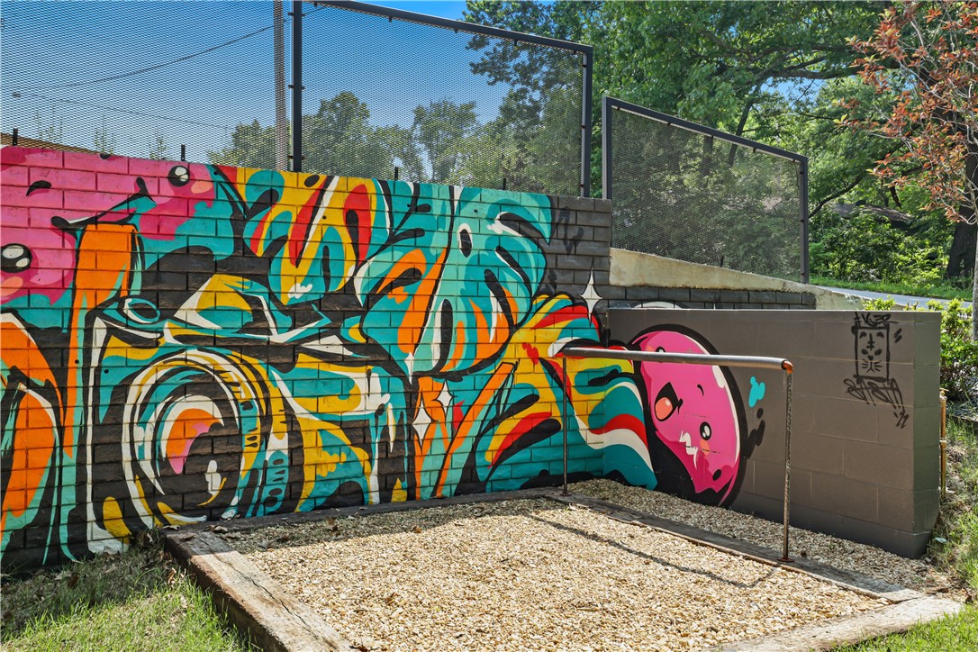 Fairview Heights Add Bentonville - Residential