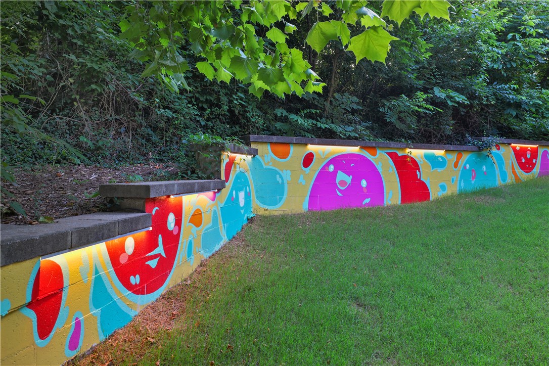 Fairview Heights Add Bentonville - Residential