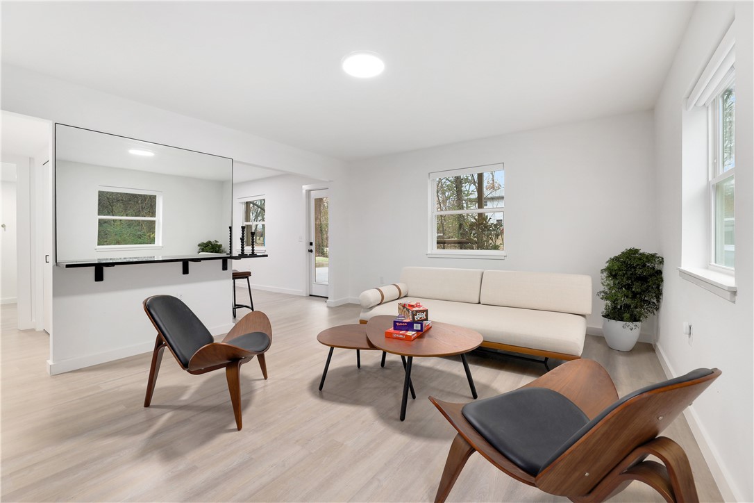 Fairview Heights Add Bentonville - Residential