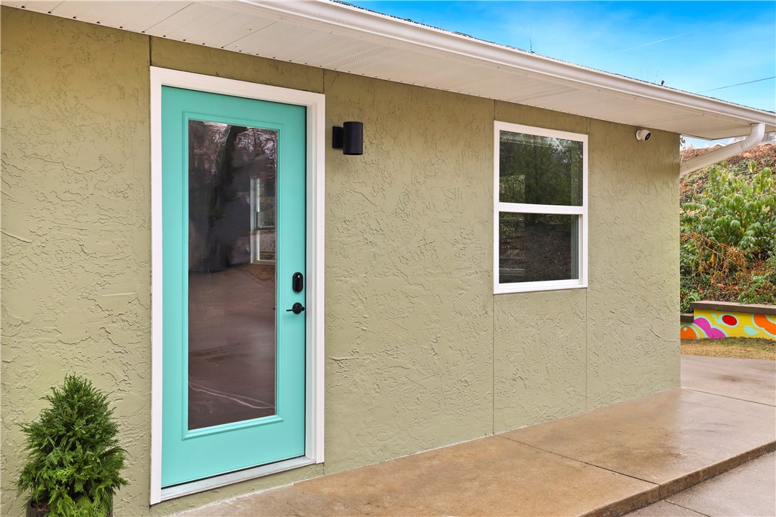 Fairview Heights Add Bentonville - Residential