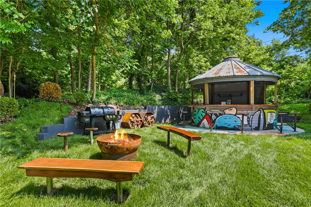 Fairview Heights Add Bentonville - Residential