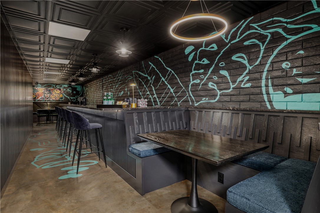 Fairview Heights Add Bentonville - Residential