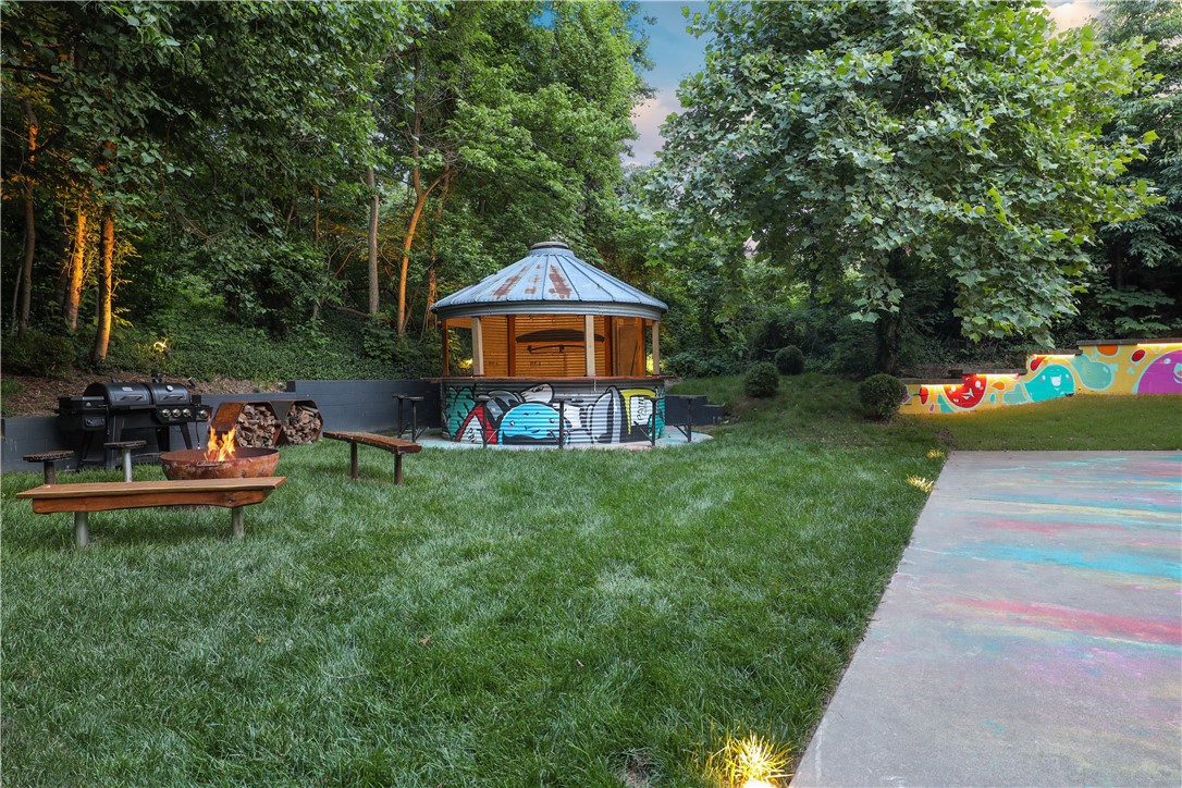 Fairview Heights Add Bentonville - Residential