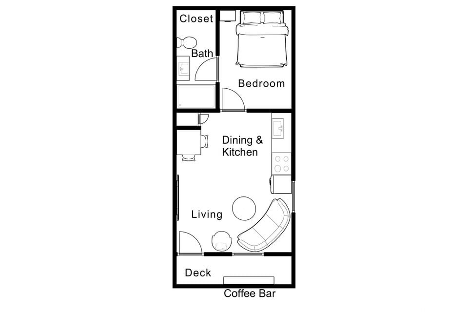 Fairview Heights Add Bentonville - Residential