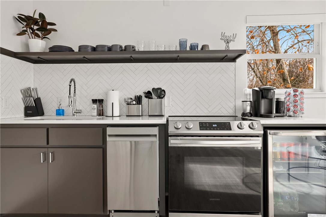 Fairview Heights Add Bentonville - Residential