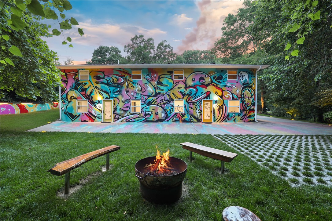 Fairview Heights Add Bentonville - Residential