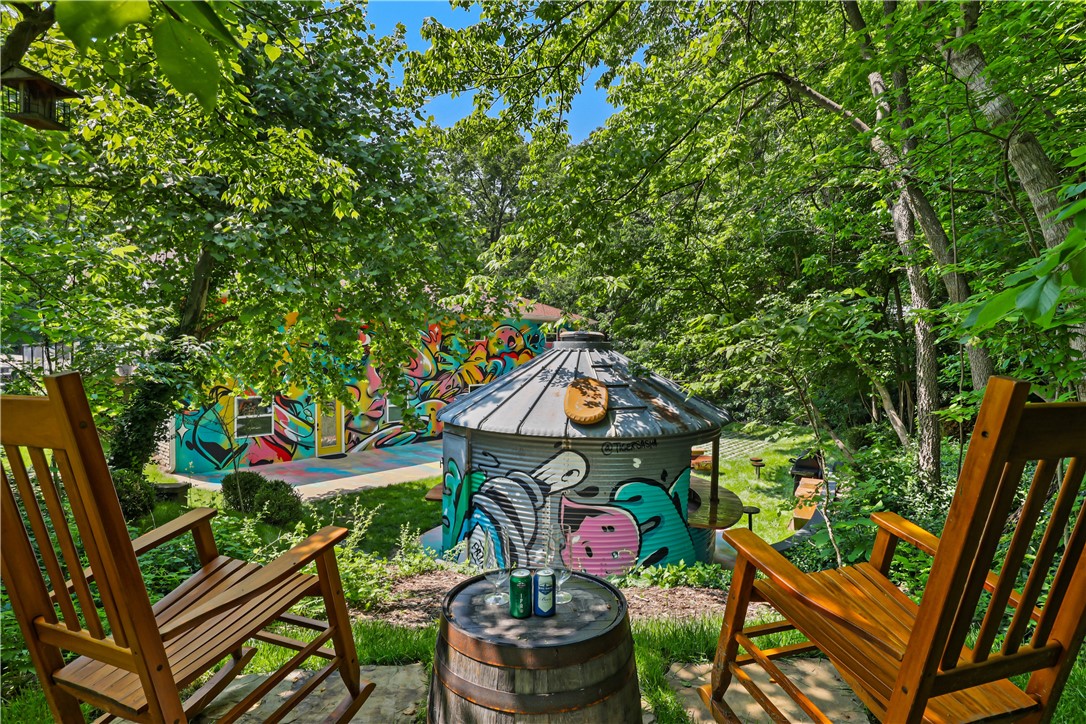 Fairview Heights Add Bentonville - Residential