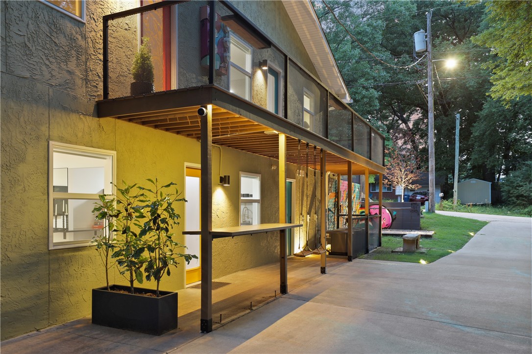 Fairview Heights Add Bentonville - Residential