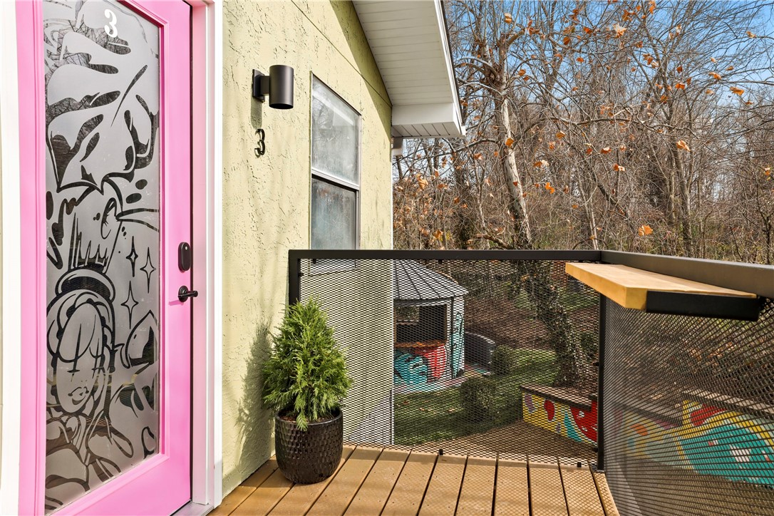 Fairview Heights Add Bentonville - Residential