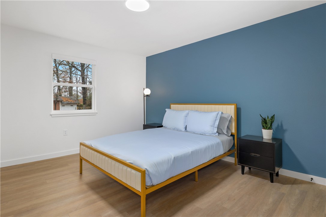 Fairview Heights Add Bentonville - Residential