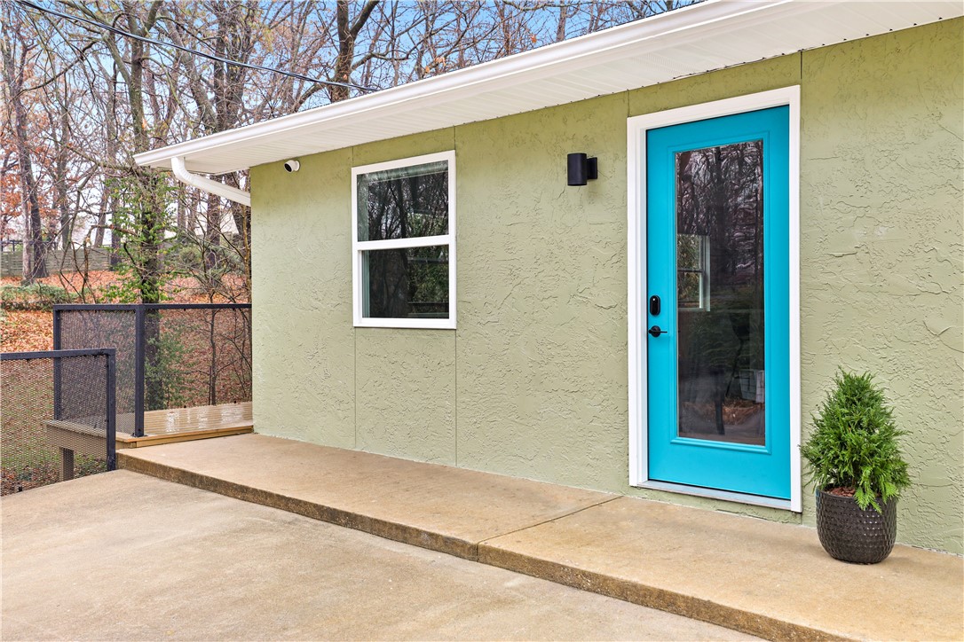 Fairview Heights Add Bentonville - Residential