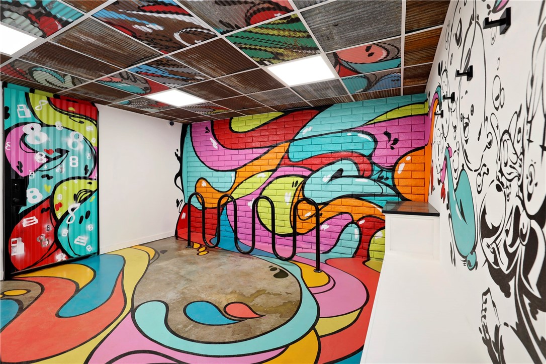 Fairview Heights Add Bentonville - Residential