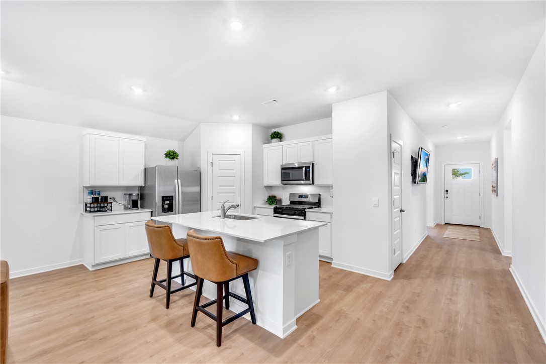 Aiden's Place - Residential