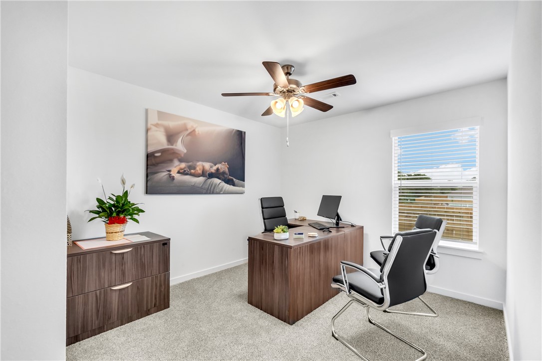Aiden's Place - Residential