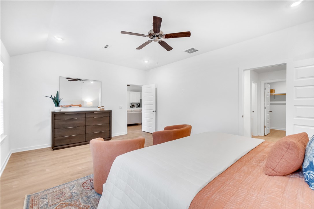 Aiden's Place - Residential