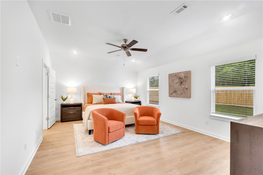 Aiden's Place - Residential
