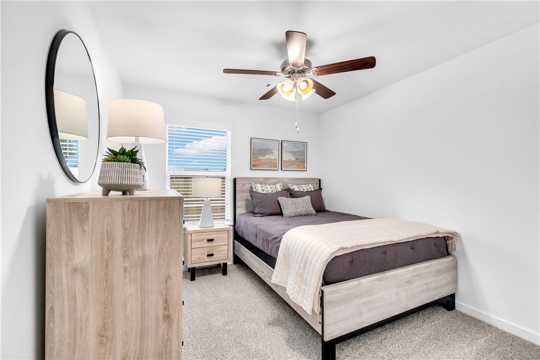 Aiden's Place - Residential