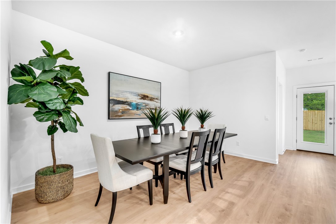 Aiden's Place - Residential