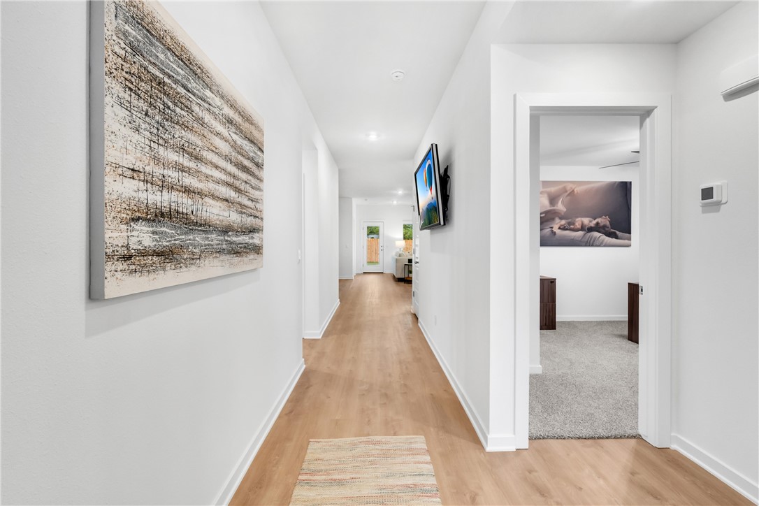 Aiden's Place - Residential