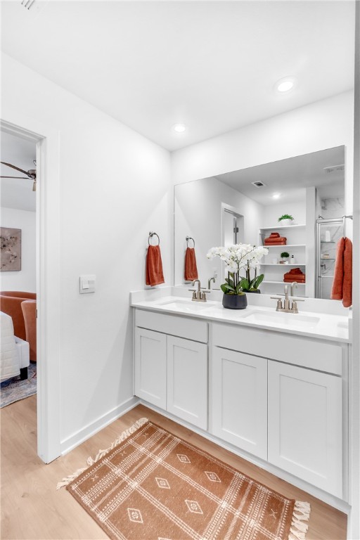 Aiden's Place - Residential