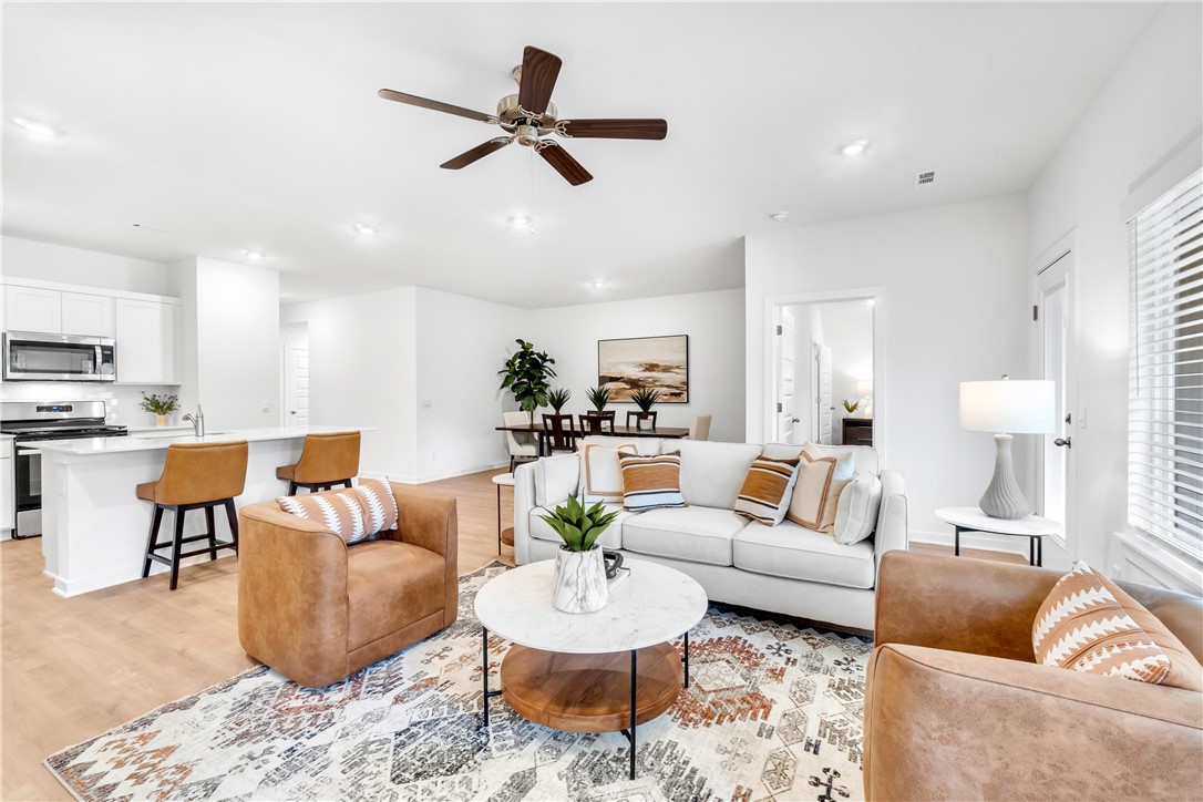 Aiden's Place - Residential