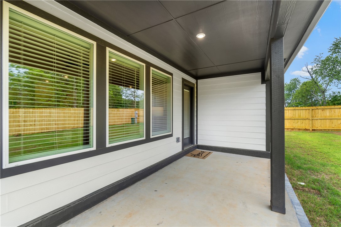 Aiden's Place - Residential