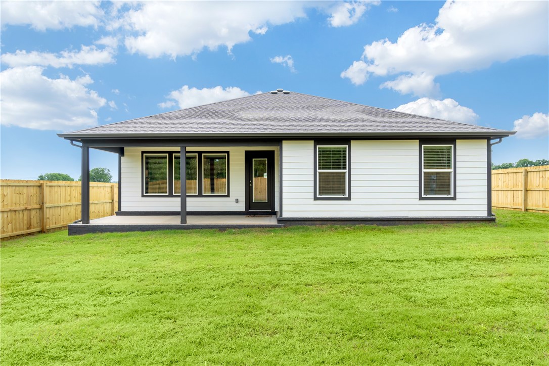 Aiden's Place - Residential