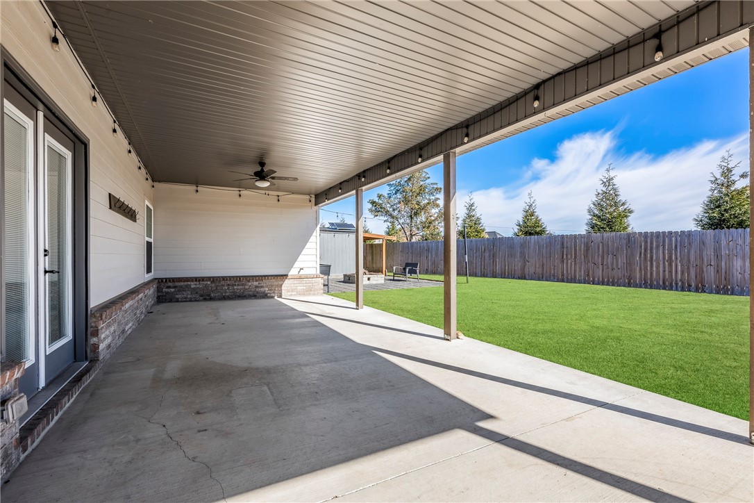 Maple Estates Ph 1B Centerton - Residential