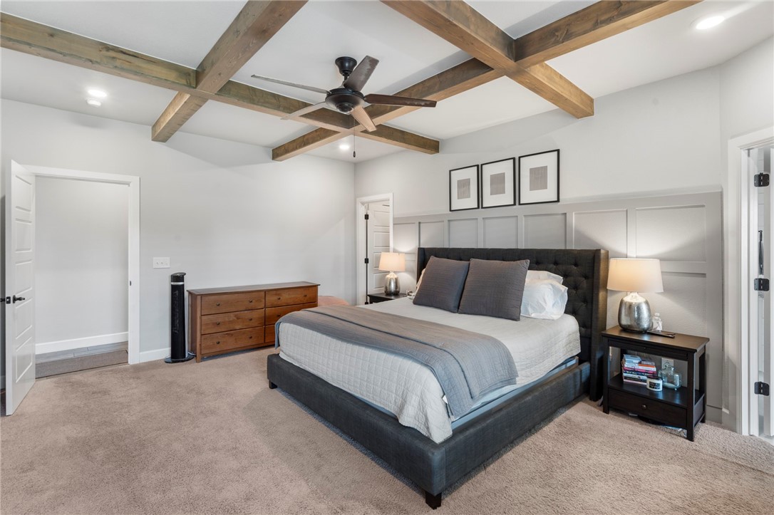 Maple Estates Ph 1B Centerton - Residential